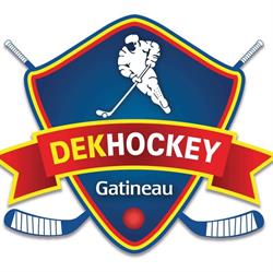 DekHockey Gatineau, opening hours