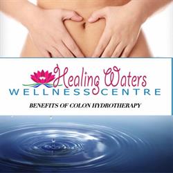 Healing Waters Wellness Centre, Huntsville, ON opening hours