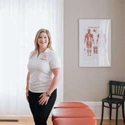 Dr. Jacquelyn Nicholls, Lindsay, ON opening hours