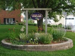 Country Tyme Vineyards, Niagara on the Lake, ON opening hours
