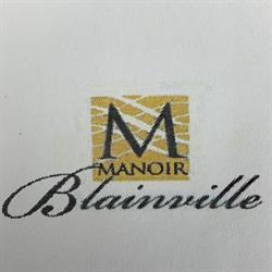 Manoir Blainville, opening hours