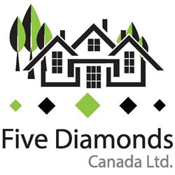 Five Diamonds Canada, North York, ON opening hours