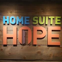 Home Suite Hope Shared Living, Oakville, ON opening hours