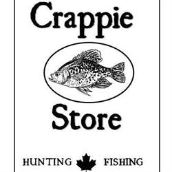 The Crappie Store, Dresden, ON opening hours