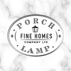 Porch Lamp Fine Homes, Okotoks, AB opening hours