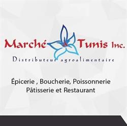 Marché tunis à montréal, Saint-Laurent, QC opening hours