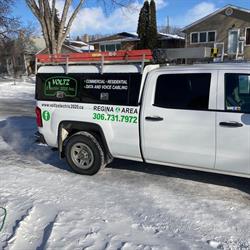 Voltz Electric 2020 Inc, Regina, SK opening hours