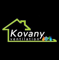 Kovany Ventilation, Edmundston, NB opening hours