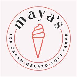 Maya's Ice Cream, White Rock, BC opening hours