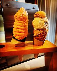 Wild Scoop Ice Cream / Wild Soup, Powell River, BC opening hours