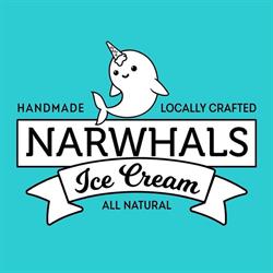 Narwhals Ice Cream, Squamish, BC opening hours