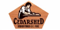 Cedarshed Manufacturing Inc, Armstrong, BC opening hours