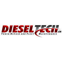 Dieseltech Truck Repair & Fleet Maintenance, Coquitlam, BC opening hours