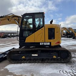 Tidal Tractor - New Brunswick, Moncton, NB opening hours