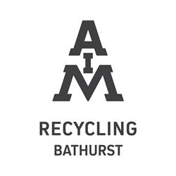 AIM Recycling Bathurst, opening hours