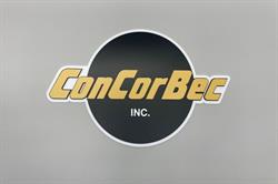 Concorbec Inc, Vallée-Jonction, QC opening hours