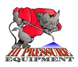 Hi Pressure Equipment Ltd, Richmond, BC opening hours