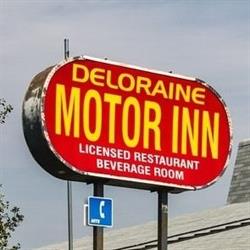 Deloraine Motor Inn, opening hours