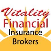 Vitality Financial Insurance Brokers, Woodstock, ON opening hours