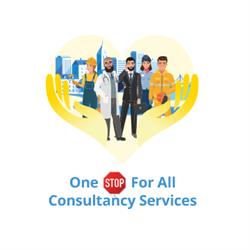 One For All Consultancy Services, Mississauga, ON opening hours