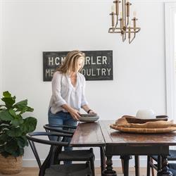 LemonTree + Co. Interiors, Elora, ON opening hours