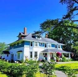 Braevale Manor Estate, Sackville, NB opening hours