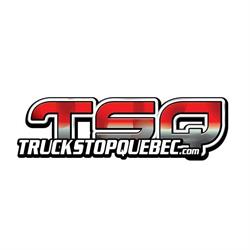 Truck Stop Quebec, Plessisville, QC opening hours