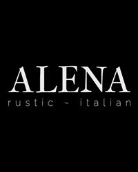 Alena Rustic Italian, Winnipeg, MB opening hours