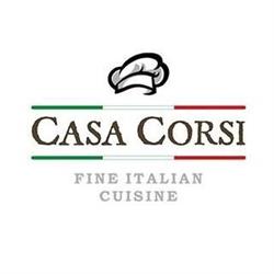 Casa Corsi, North Vancouver, BC opening hours