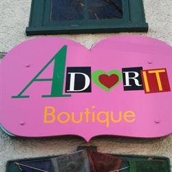 Adorit Boutique, Ottawa, ON opening hours
