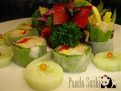 Panda Sushi delivery & Take-out, Montréal, QC opening hours