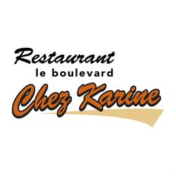 Restaurant le boulevard chez Karine, Saint-Georges, QC opening hours