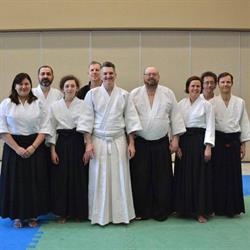 Senshin Ki Aikido, Vancouver, BC opening hours