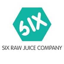 The Six Raw Juice Company, Toronto, ON opening hours