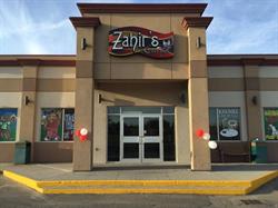 Zahir's Lounge, Regina, SK opening hours