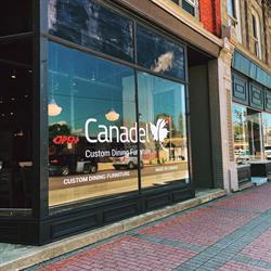 Canadel Custom Dining Furniture, Harrow, ON opening hours