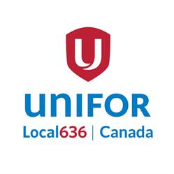 Unifor Hall Local 636, Woodstock, ON opening hours
