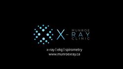 Munroe X-Ray Clinic, Winnipeg, MB opening hours
