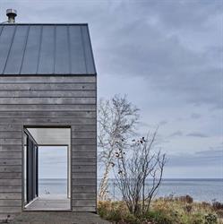 Nicholas Fudge Architects, Halifax, NS opening hours