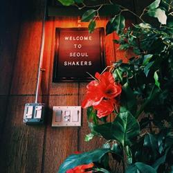 Seoul Shakers, Toronto, ON opening hours