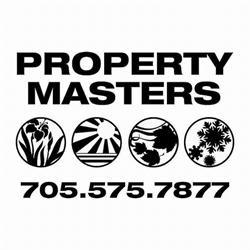 Property Masters, Sault Ste. Marie, ON opening hours