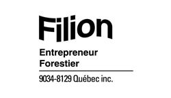 Filion Entrepreneur Forestier, Mont-Laurier, QC opening hours