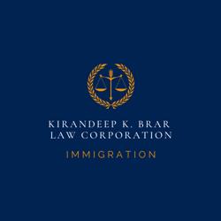 Kirandeep K. Brar Law Corporation, Surrey, BC opening hours
