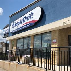 Super Thrift, Winnipeg, MB opening hours