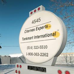 Tankmart International, Burlington, ON opening hours