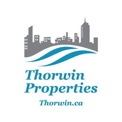 Thorwin Properties, Winnipeg, MB opening hours