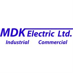Mdk Electric Ltd, Pickering, ON opening hours