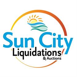 Sun City Liquidations & Auctions Ltd., Kelowna, BC opening hours