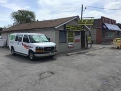 Money Express, Ajax, ON opening hours
