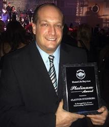 Clayton Steinberg Realtor, Ontario, Thornhill, ON opening hours